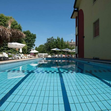 Elisabetta Hotel チェゼナーティコ エクステリア 写真
