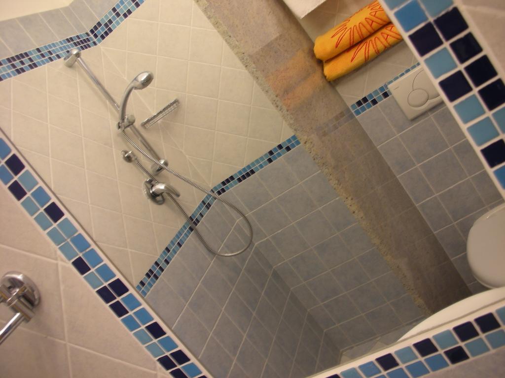 Elisabetta Hotel チェゼナーティコ 部屋 写真